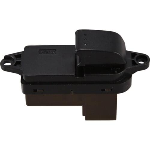 New Rear Right Power Window Single Switch Fit for Mazda 6 2002-2008 Gp9g-66-380