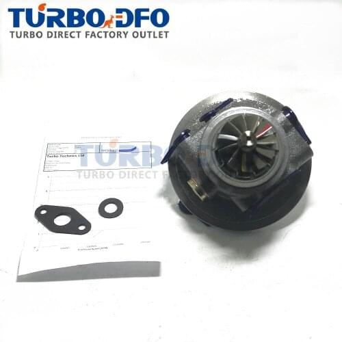 New Balanced CIES Turbocharger Cartridge 897373-7771 Turbo Core RHF5 For Isuzu D-MAX Warner 4JA1-T