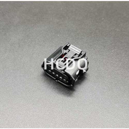 The original 90980-12292 5PIN Female automobile connector plug shell and terminal are supplied from stock