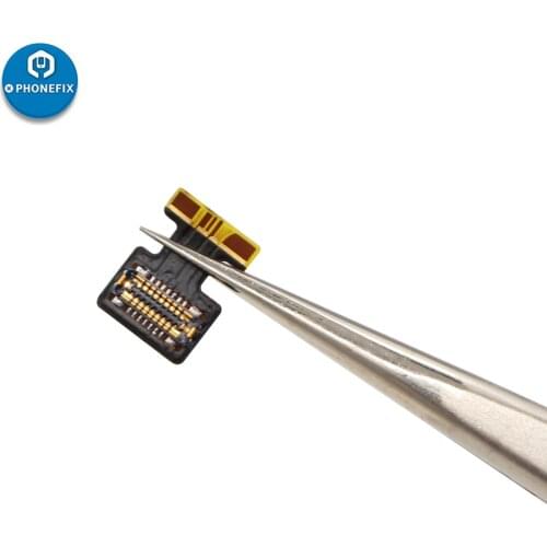 PHONEFIX iMesa Fingerprint Repair for iphone 7 7P 8 8P Touch ID Fingerprint Flex Cable FPC Connector Socket Flex Cable
