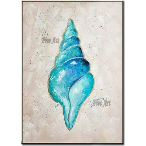 Modern Textured Abstract Feather Canvas Art Oil Painting Home Good Canvas Wall Art Unframed Pure Hand-painted Paintings Artwork