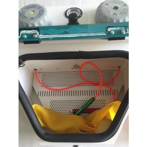 Dental Lab Sand blaster,jewelry sand blaster machine,glass sand blaster