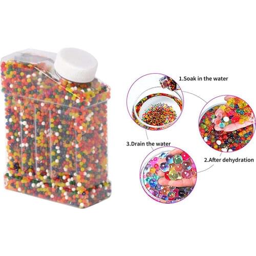 Winnereco Hydrogel Balls