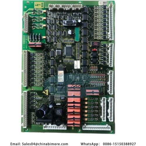 Elevator escalator Lift parts inverter driver main pcb card board GBA21230F1 LB-II LBII LB2 GBA21230F