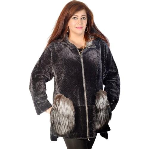 Zoramotti,Leather Jacket,Genuine Leather,Lambskin,Classic,quality,Natural Leather,Keeps,Warm