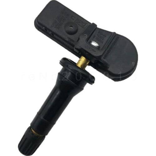 1PCS Original TPMS Sensor Car Tire Pressure Monitor System For Peugeot For Citroen 9811536380 9673860880 433Mhz 307 T5 308 T7
