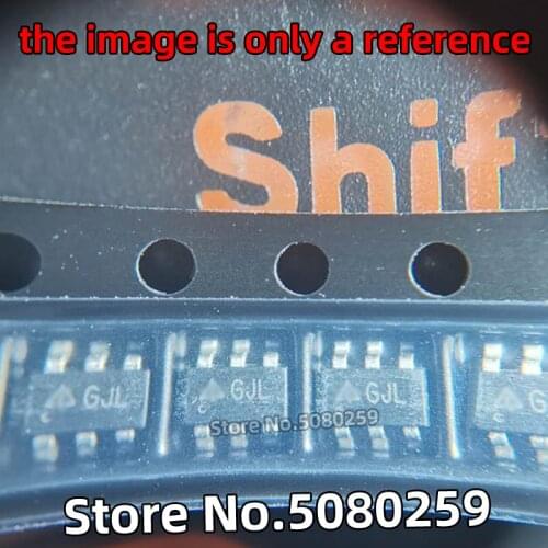 200/100/50PCS AP3032KTR AP3019AKTR AP3032KTR-G1 AP3019AKTR-G1 SOT23-6 Year: 2018-2020