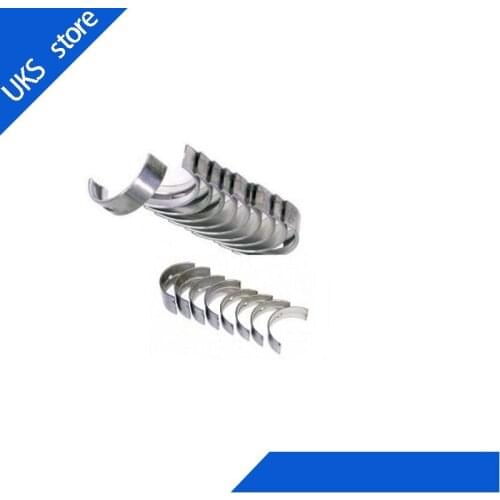21020-42033 Engine crankshaft connectiing rod bearing for jac refine 2.5TC 4D56 G4JP and H100 H1 H2 L300 D4BB D4BH G4JS