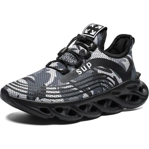 Basketball Shoes ALDOMOUR China