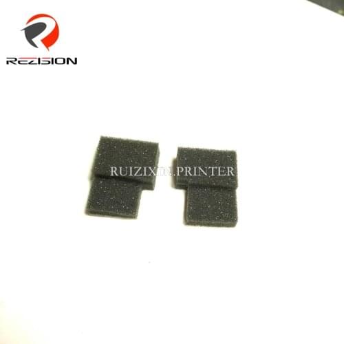 B065-2316 B065-2317 Front Rear Cleaning Blade Seal for Ricoh Aficio 1060 1075 2051 2051SP 2060 2075 MP 7500 8000 8001 9001