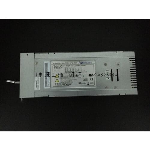 FSP Group Inc SPR1C620 9YA6200103 Server Power Supply 620W