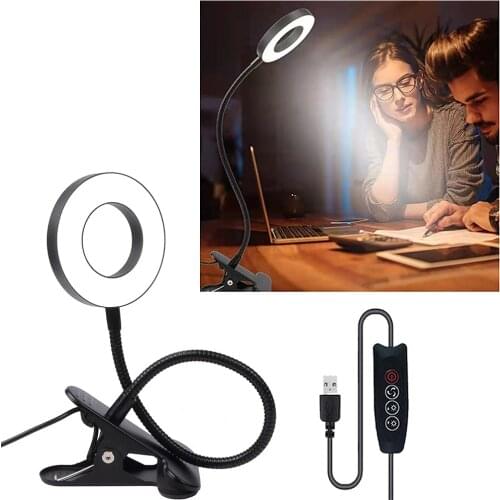 BSQLight Reading Lamps