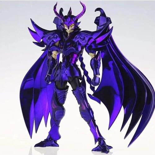 Cs Saint Seiya Rhadamanthys Wyvern Hades Myth Cloth Ex Figure OCE Ver