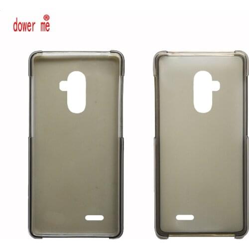 Dower me In Stock ! Protective Soft Case Cover TPU For BQ BQ-5009L Trend Smart phone