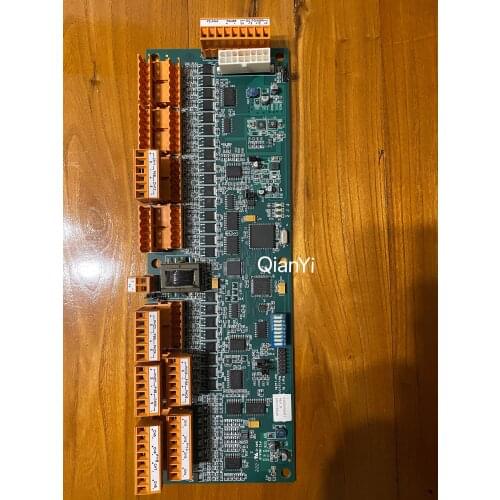 FRICK Circuit Board 640D0193H01