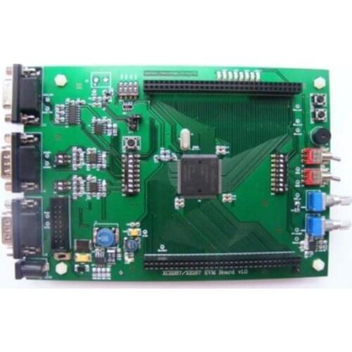 For MCU XC2287M/XC2785X development board kit