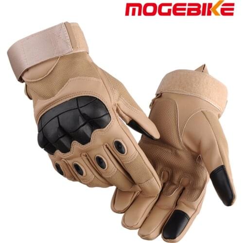 MOGEBIKE Tactical Gloves