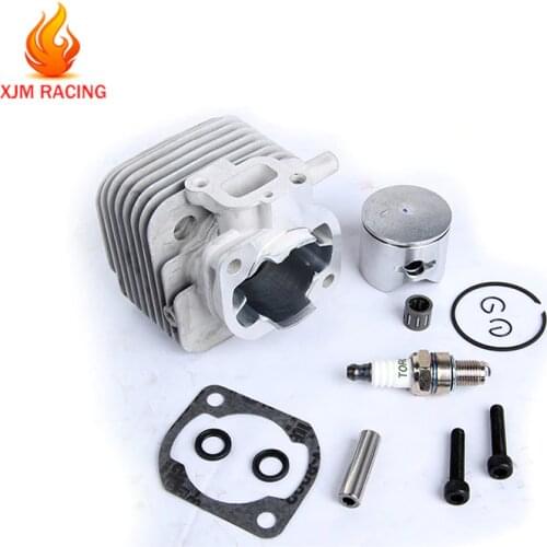 2 Hole 29cc Engine Set Fit 1/5 Hpi Rofun Rovan Km Baja 5b 5t 5sc Losi 5ive Toy Parts