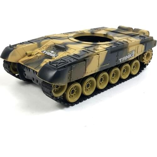 Tank Robot Chassis Platform high power Remote Control DIY crawle SINONING big SN4400