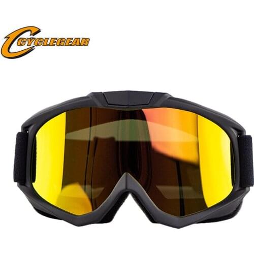 Factory direct sales motorcycle helmet cross-country goggles outdoor riding goggles goggles Knight gear CG15