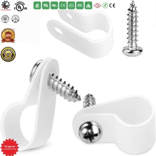 TONG GOODSHNEG Cable Clamps