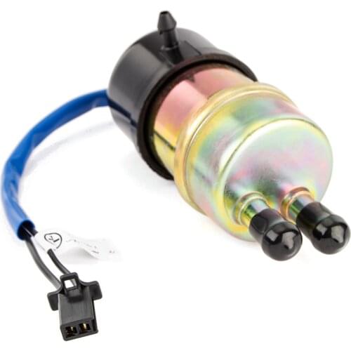 Motorcycle Fuel Pump for Kawasaki ZXR400 ZRX1100 ZZR1100 ZZR600 ZX600 ZX600E Ninja ZX-6 ZX6 ZX6R ZX-6R ZX600G ZX600F ZZR 600 100