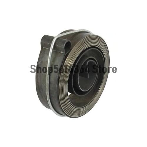 16" Drill Press Quill Feed Return Coil Spring Assembly 2"