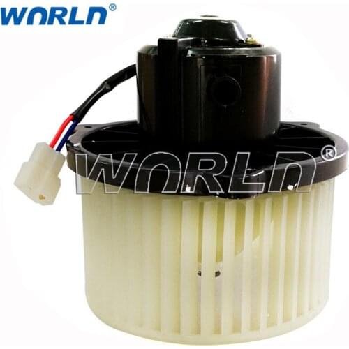 24V Auto AC electric fan blower motor for Hyundai truck R225/225-7/R250LC-7/R210LC-7 /R300-9/R520