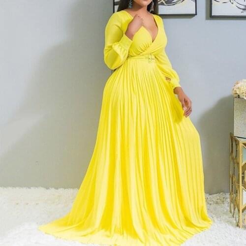 BIRGHWATER Dresses For Full