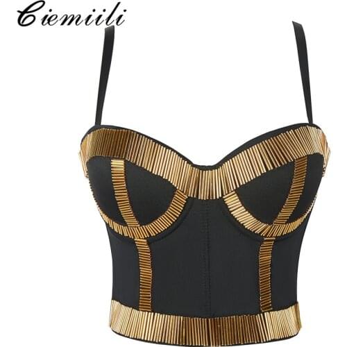 CIEMIILI Women's Short T-shirts