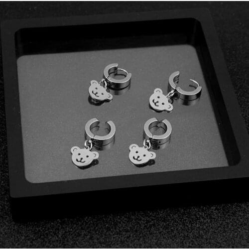 Stud Earrings CMVGY China