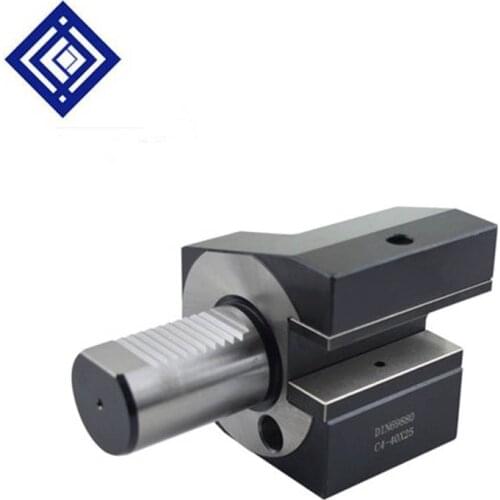 VDI Fixed Tool Holder C4-20/30/40/50/60 Tool Holder For CNC Machine