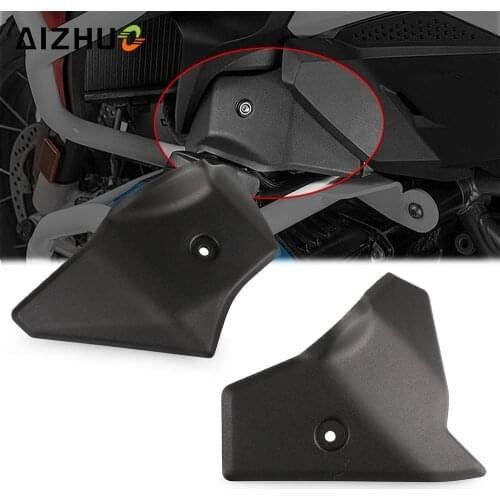 FOR BMW R1250GS 2019-2021 R1250 R1200GS R 1250GS 1200GS Motorcycle Throttle Body Guards Protector R1200GS Water Cooler 2017-2020