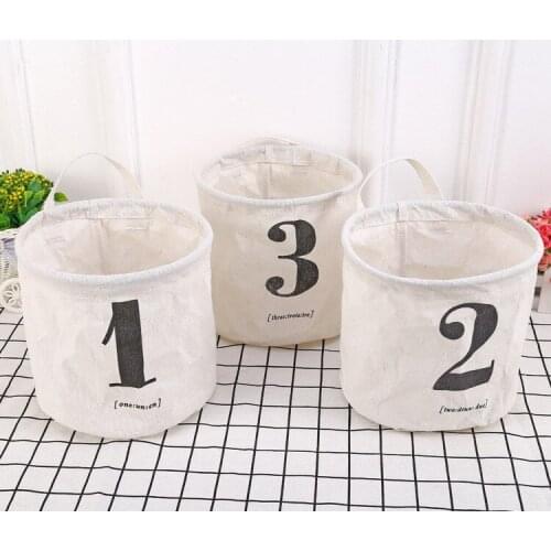 EKqming Storage Baskets