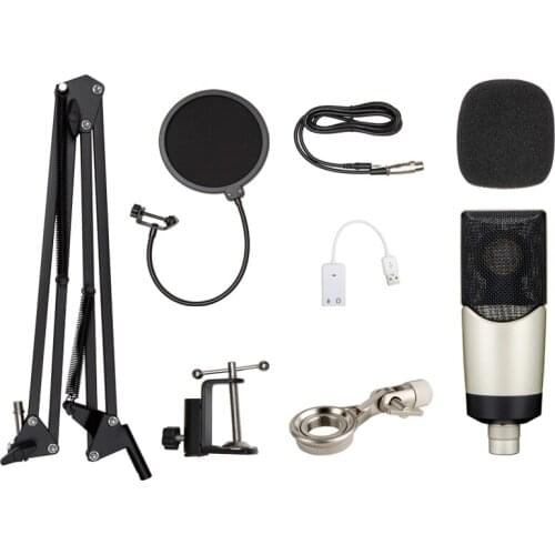JAYETE Microphones