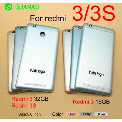 MiGuer Xiaomi Redmi Pro Batteries