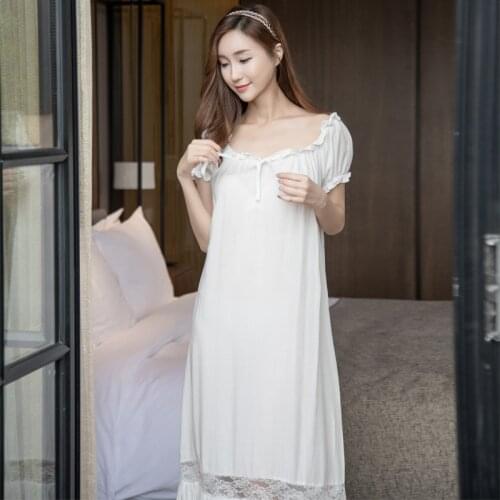 NIDHOGG Women's Nightgowns