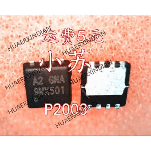 New Original P2003 P2003EEA Printing A2 GNA QFN Have Stock