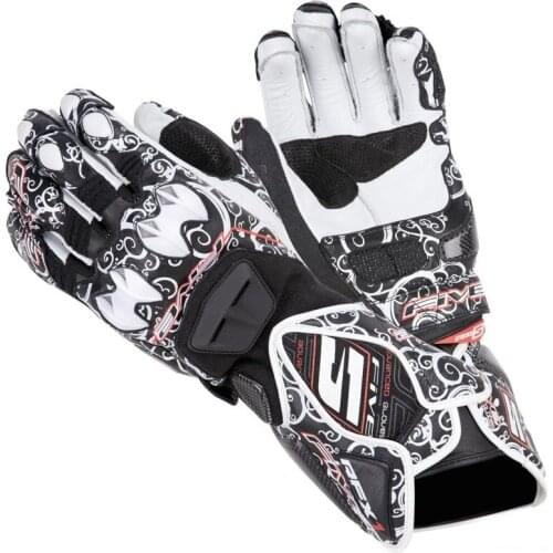 New FIVE 5 GLOVE RFX1 printing Racing Knight Motorcycle motor off-road anti-fall gloves