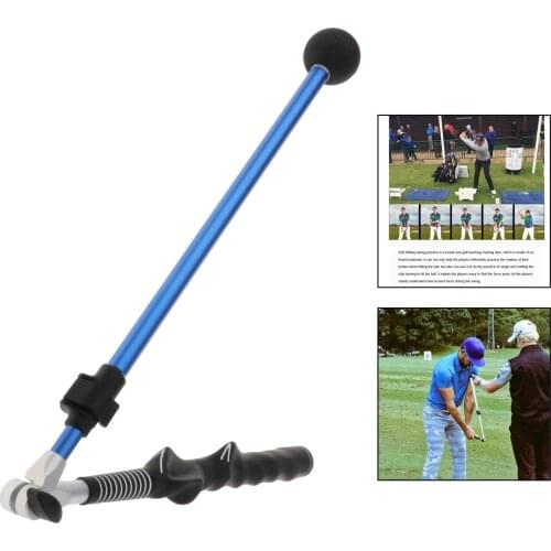 Golf Swing Grip Trainers Practice Tool Aid Standard Training Teaching Tool Bad Grip Hand Position Correct Tool