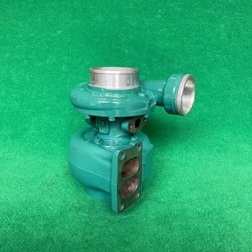 Turbo S200 04258659KZ For Deutz EC210B Turbocharger 318442 For Various Truck