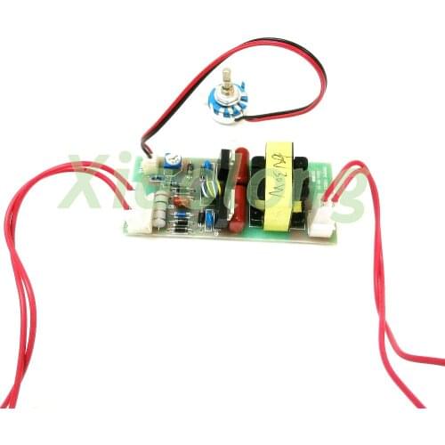TY30W Electronic Transformer for Halogen Lamp of 6V30W Microscope Power- Supply