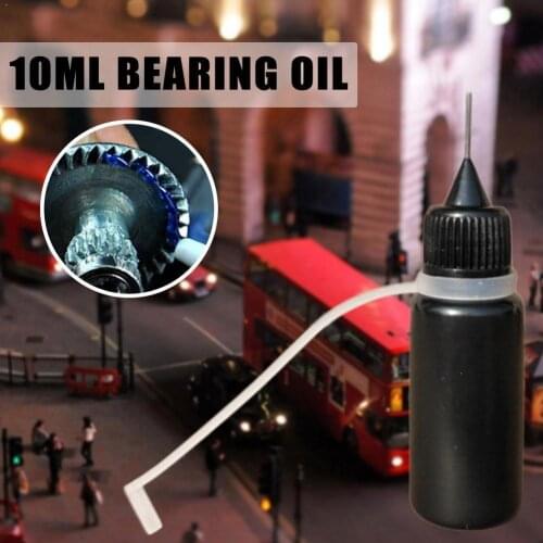 10ml/1bottle Multifunctional Grease Lubricant Lubricating Multicopter For RC Antirust Pinhead Boat Helicopter Model Vial Oi N3W2
