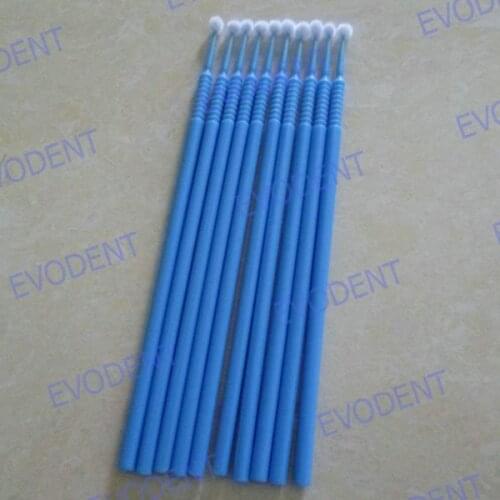 Ange Aile Dental Materials Disposable Micro Applicators Micro Brush (20boxes Regular Type / lot) Free Shipping