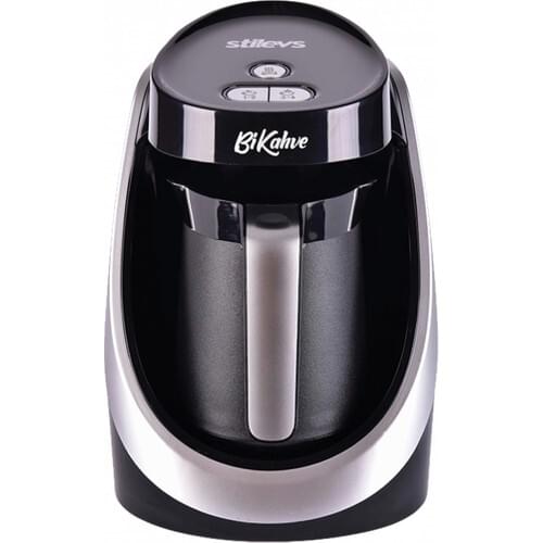 Stilevs Bikahve Automatic Turkish coffee Machine
