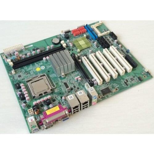 EMS DHL free shipping IMBA-G410-R10 industrial motherboard (motherboard only) tested working