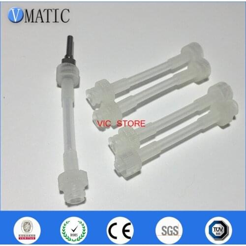 Free Shipping Recommendation 10Pcs/Bag Pinch Tube With 60mm Length