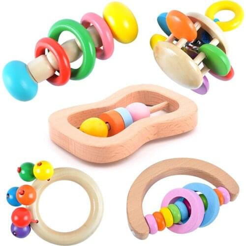 Brozebra Toddler Toys