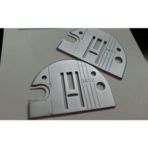 Singer Household Sewing Machine Needle Plate,#317398, Size 8mm, Great Quality,Specailly For Singer Model 974,968