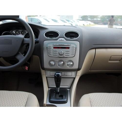 FOR FOCUS /MONDEO 2009-2011 GPS MP3 MP4 BT Built in radio Black Color Windows CE 6.0